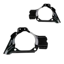 2x Ankerblech Bremsscheibe vorne links rechts für Fiat Punto 188_ 1.2 60 176 55