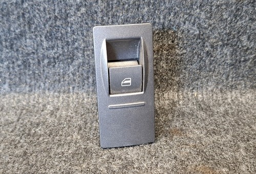 3D0959858E VW Phaeton 3D Fensterheber Fensterheberschalter