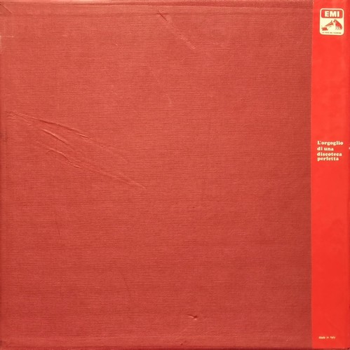 Weber: Euryanthe (Euriante) / Janowski, Norman, Gedda - 4 LP Box Set - Picture 2 of 4