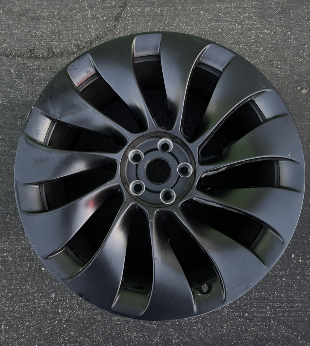 2017-2023 TESLA MODEL 3 11 SPOKE WHEEL RIM 20X9 20
