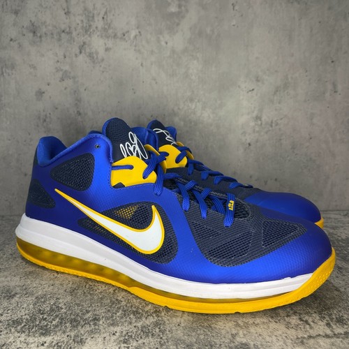 lebron 9 low entourage