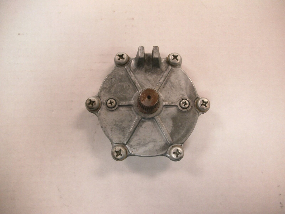 NOS YAMAHA 214-23490-00-00 STEERING DAMPER RT1 RT3 RD250 AT2 TX750
