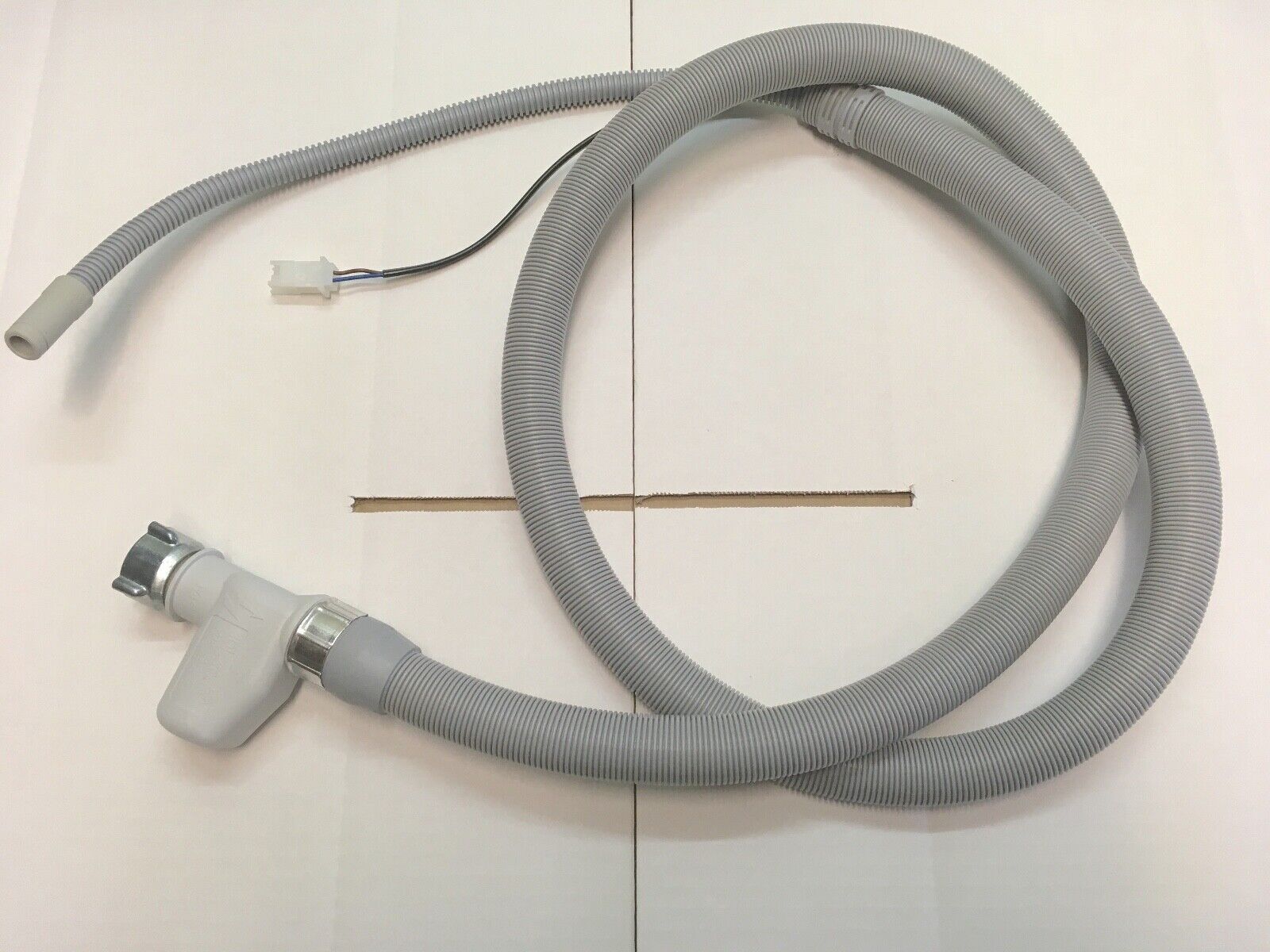 Ariston Dishwasher Aquastop Valve Water Inlet Hose LFTM16A LFTM16AAUS