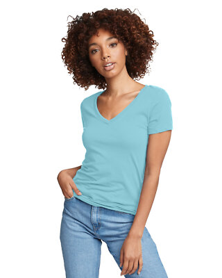 Next Level Women's Ideal V FREE SHIPPING!