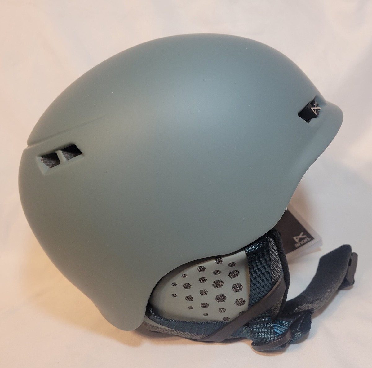 Anon Rodan Men’s S 52-55cm Anon Rodan Ski & Snowboard Helmet | Helmets & Pads | Anon