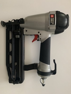 Image of Porter-Cable FN250C eBay website