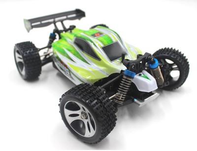 macchina telecomandata 70 km