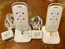 Vtech VM310 Two Sound Full Color Video Camera