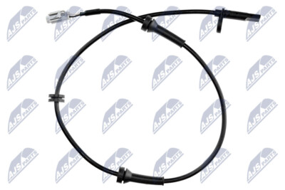 NTY HCA-NS-014 Sensor, Raddrehzahl für NISSAN,RENAULT