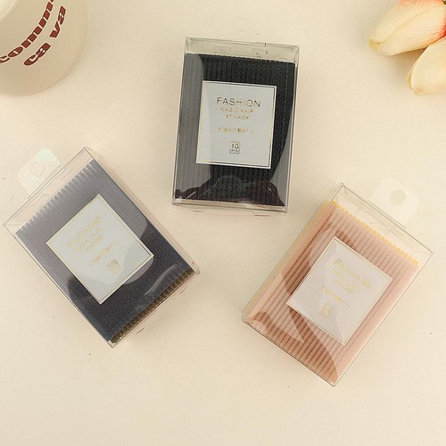 Colorful Sticky Hair Post 10pcs Bangs Stickers New K6 Y1T5 R5N3 T1D2 H5Q9 J Q6M3 - Picture 10 of 23