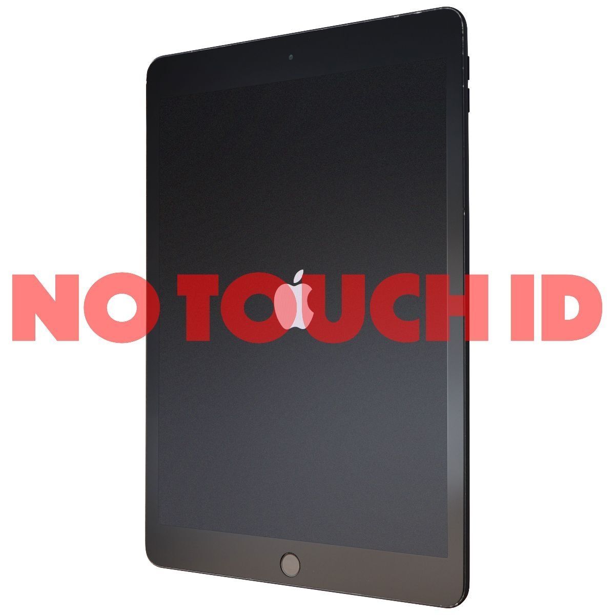 Apple iPad 10.2-inch (8th Gen) (A2270) Wi-Fi - Space Gray