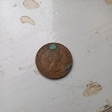 Half Penny