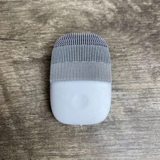 InFace MS2000 White 3-Modes Rechargeable Waterproof Deep Cleansing Facial Brush