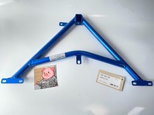 Cusco Power Brace Front Members For Subaru Impreza Gc8 660 492 Fm