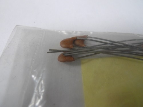 Capacitor L.V. Discs 0.01uf 18v Radio Spares 124-140 - Picture 10 of 12