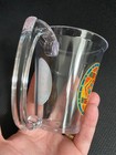 Harry Potter 2024 BUTTERBEER Plastic Souvenir Mug New York City Wizarding World — photo 4