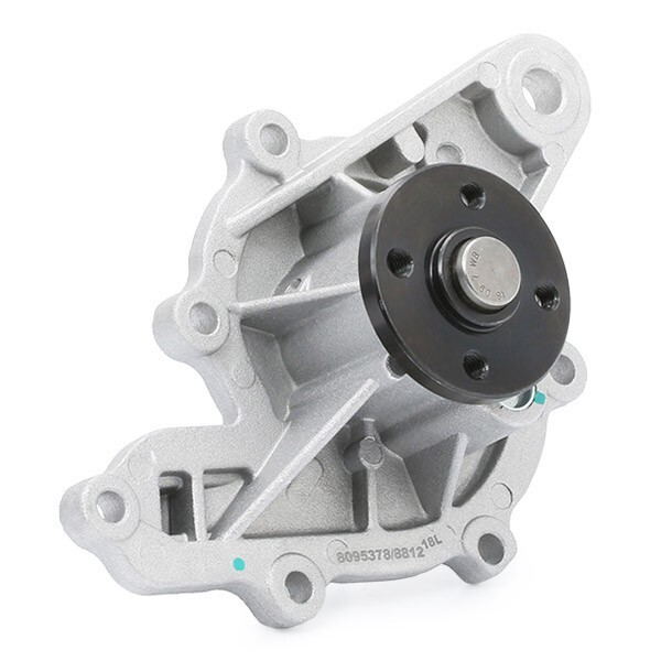 Pompa Acqua Motore Smart Fortwo City Coupe Cabrio 450 Roadster 452 - Immagine 1