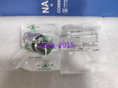 1pcs New Seven-star Scientific connector NCS-303-P