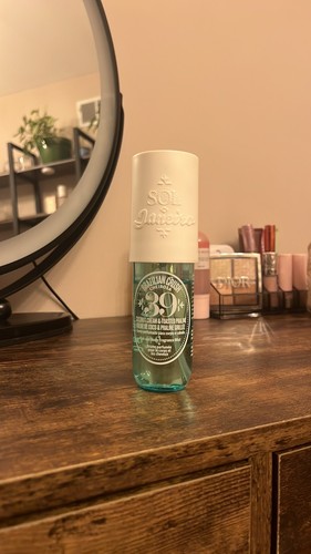 Sol de Janeiro Brazilian Crush Cheirosa 39 travel size spray 5ml0.17 floz