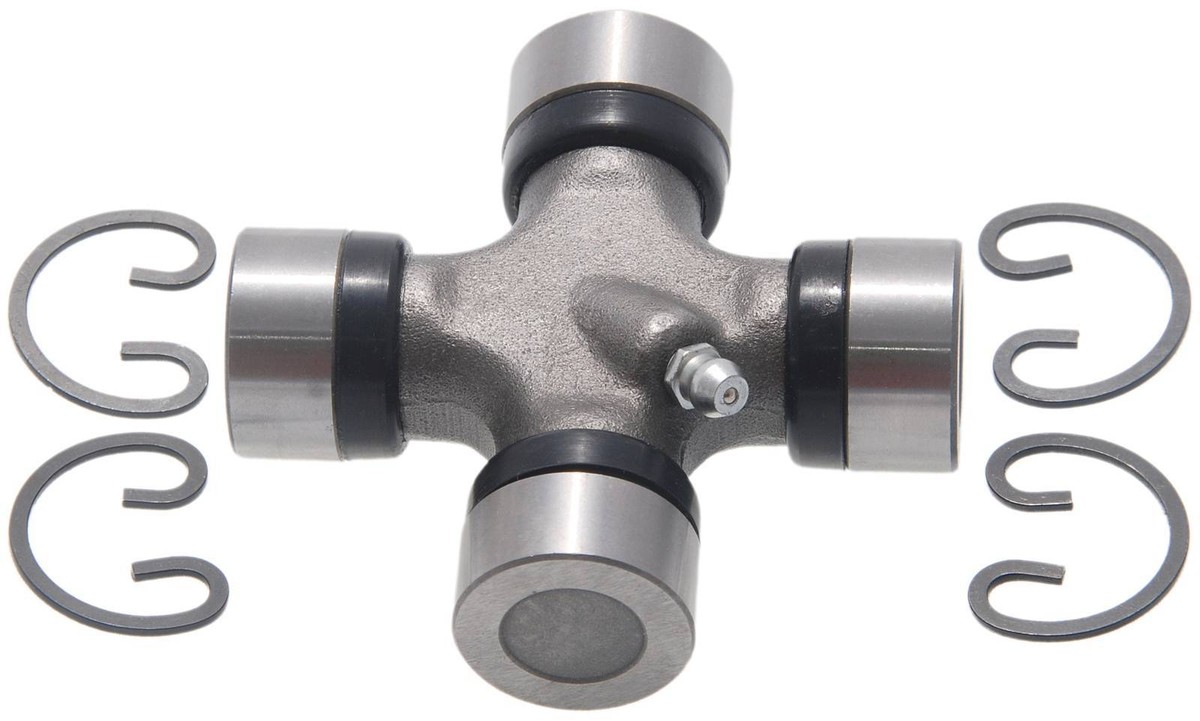 Universal Joint 27X82 FEBEST ASSG-REX OEM 4728937 | eBay