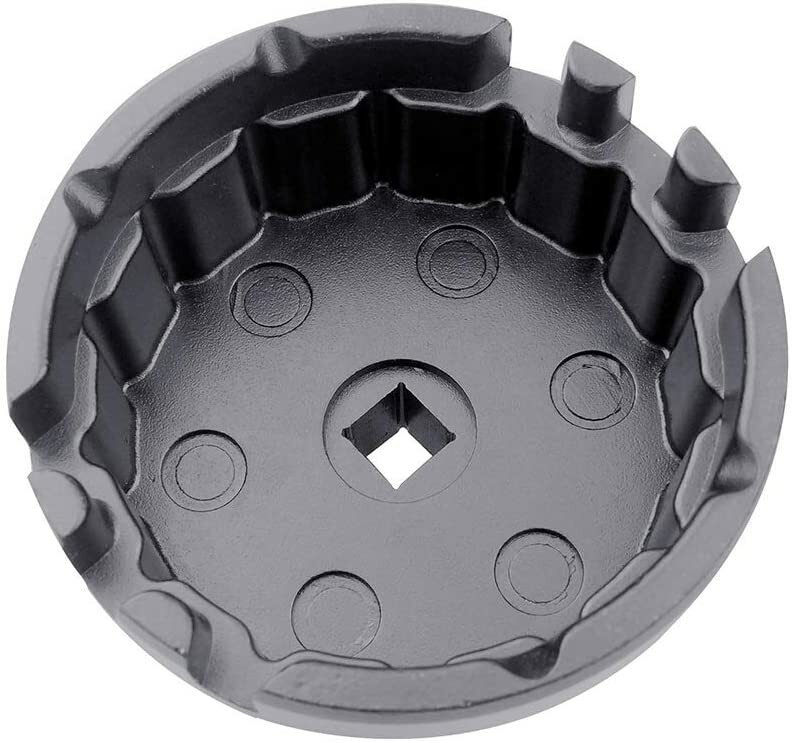 Oil Filter Wrench Cap Removal Tool for 1.8L Toyota Corolla Prius Scion Matrix Oil Filter Wrench Cap Removal Tool for 1.8L Toyota Corolla Prius Scion Matrix