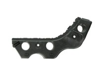 Blic 5504-00-9540933P StoßStangenhalter Halter StoßStange Vorne Links FüR Passat