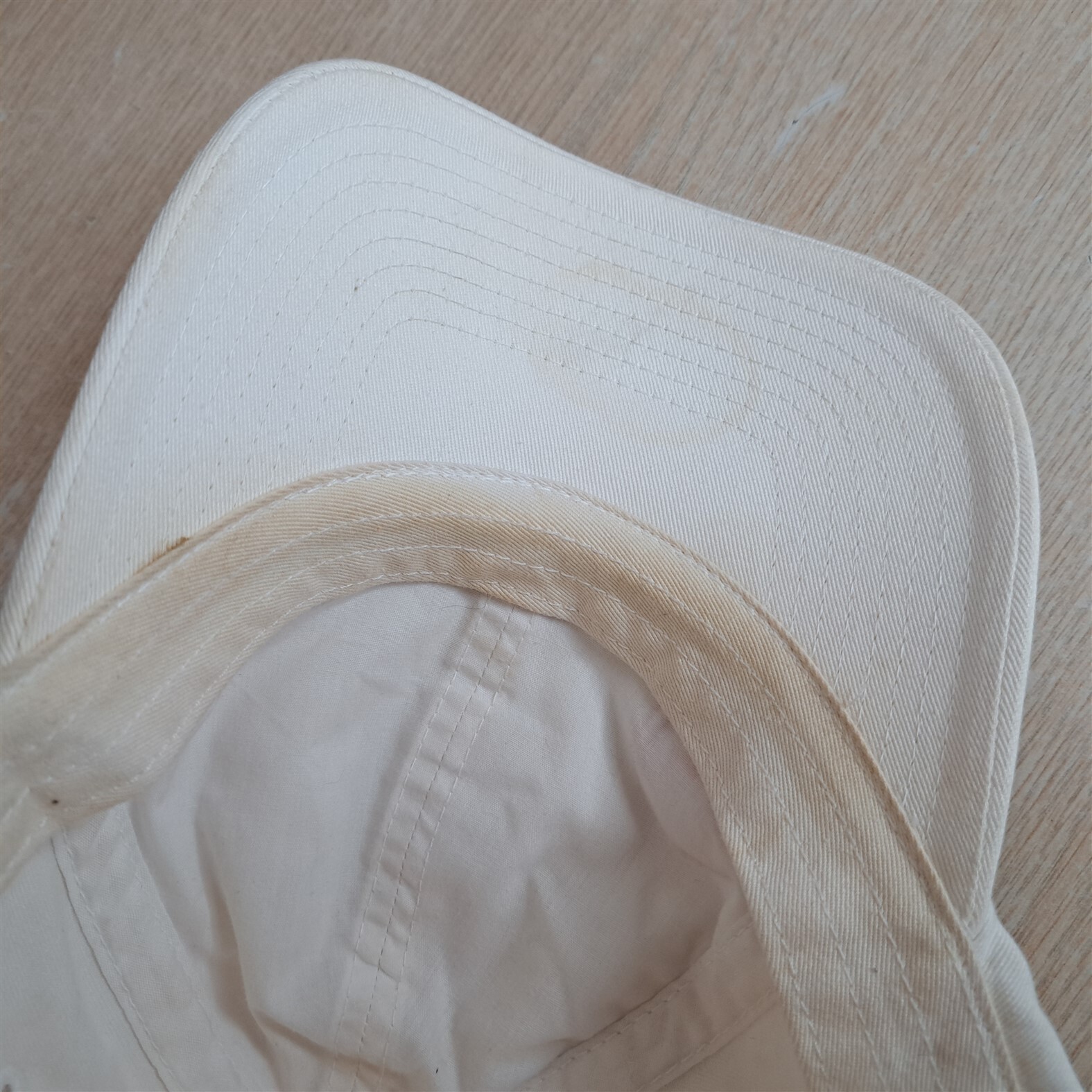 SOBELIEVE IN ZERO ADJUSTABLE STRAPBACK BASEBALL H… - image 15