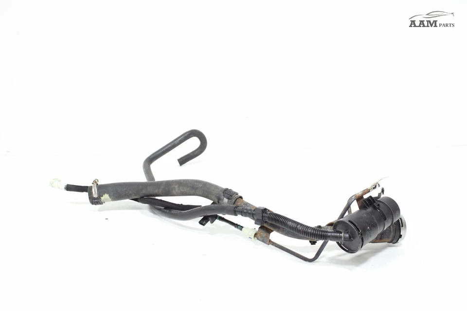 2019-2025 RAM 1500 5.7L GASOLINE FUEL TANK FILLER NECK TUBE HOSE PIPE OEM - Image 2 of 4