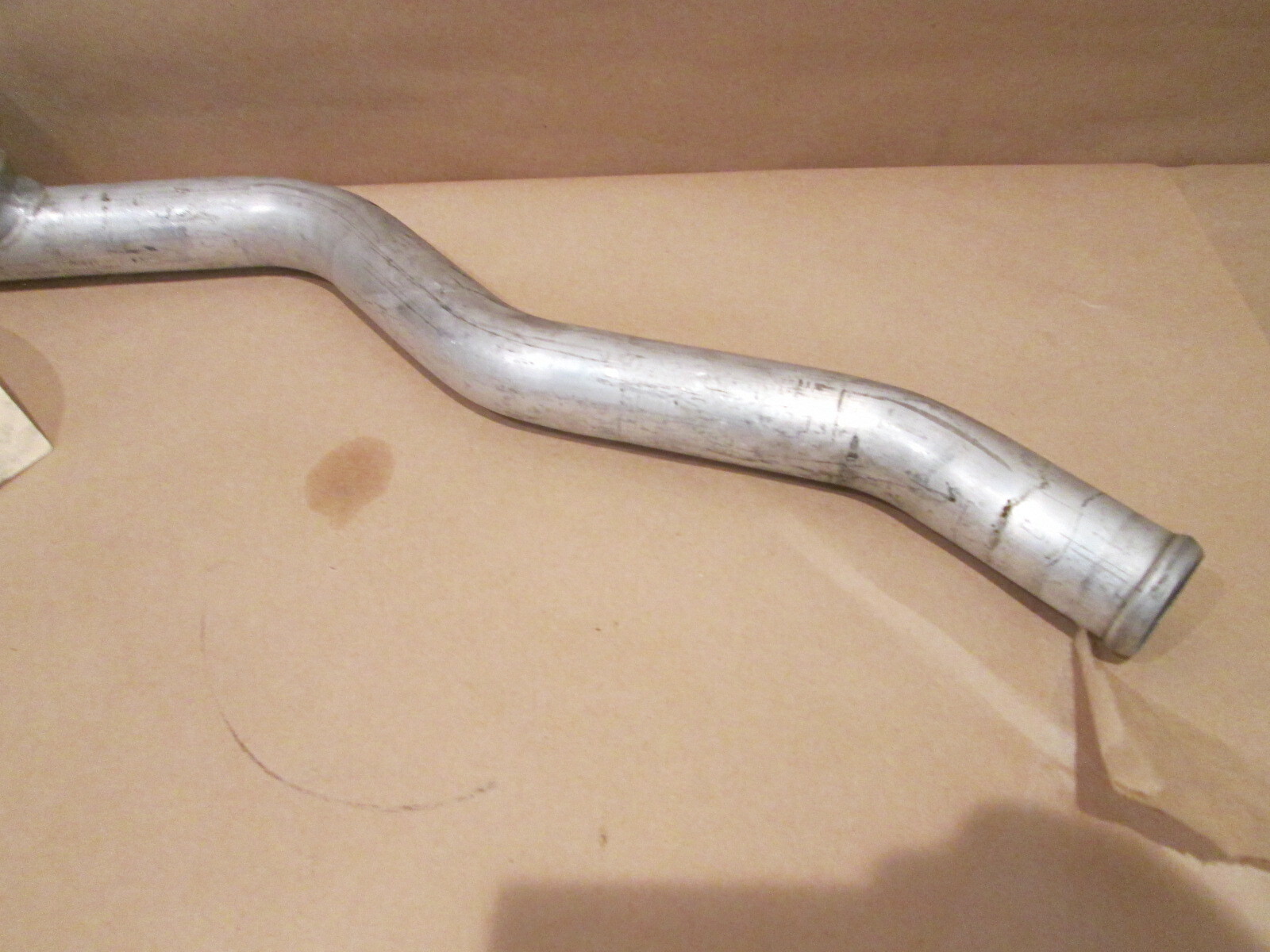 Ferrari 430 - Water Delivery Pipe  - P/N 216372
