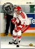 1993-94 U.D. Hockey "World Juniors" #255 Jeff Bes Team Canada