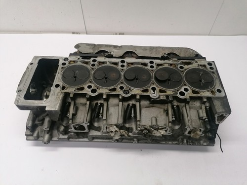 VW Phaeton 3D 5,0TDI  -  Zylinderkopf rechts  R070103373C  (02)