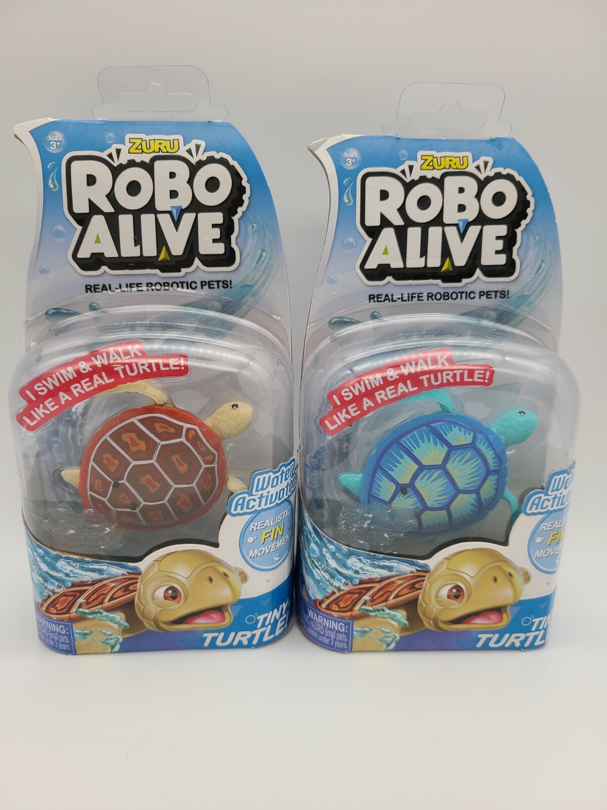 zuru pets alive mermaid