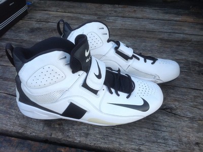 nike zoom air football cleats