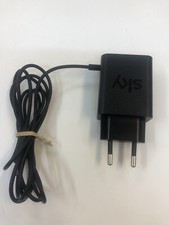 ALIMENTATORE DECODER SKY Q  VIA INTERNET