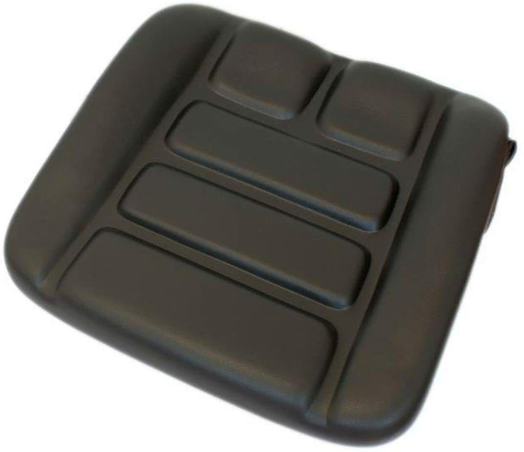 GRAMMER DS85 H90 seat cushion PVC LINDE Forklift CASE DAVID BROWN J