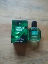 Sir IRISCH MOOS Pre Shave Lotion 100ml Neu unbenutzt