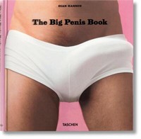 The Big Penis Book | Buch | 9783836502139