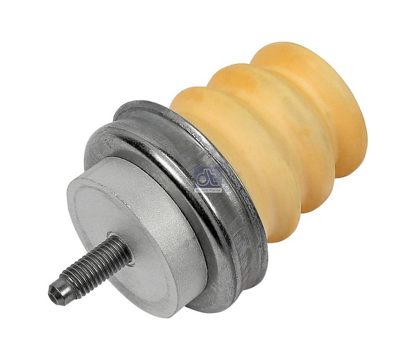 Anschlagpuffer DT Spare Parts 6.52114 M10 X 15 Lth:255Mm H:85Mm-image