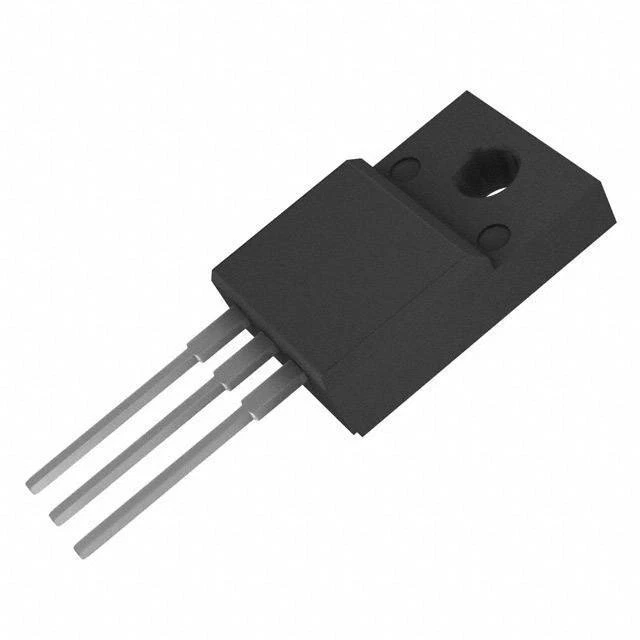 MBRF20200CTG Dual Schottky Diode, Common Cathode, 200V 20A, 3-Pin
