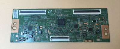 T-Con Board for Samsung UM46N-E 46'' 1080p TV PID_IF22BPMG2C4LV0.0