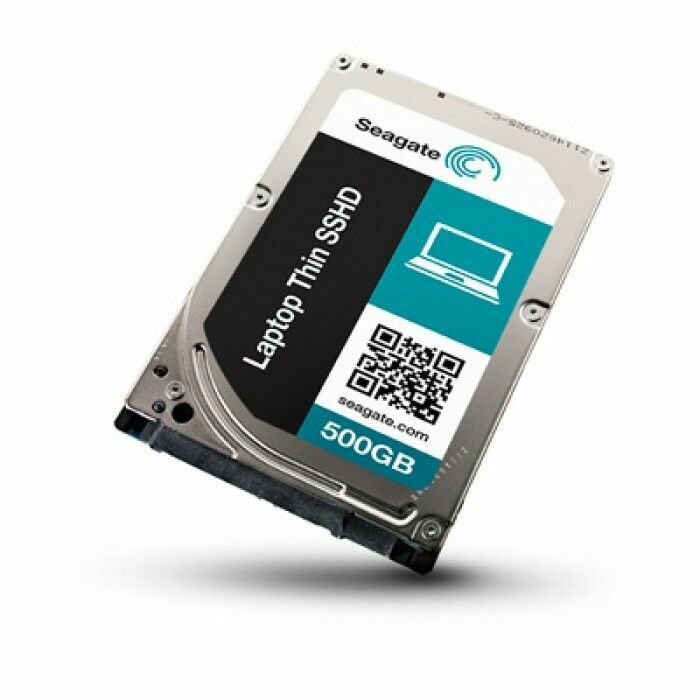 Dell Vostro 3300 - 500GB SSD-Hybrid SSHD Drive with Windows 7 Home