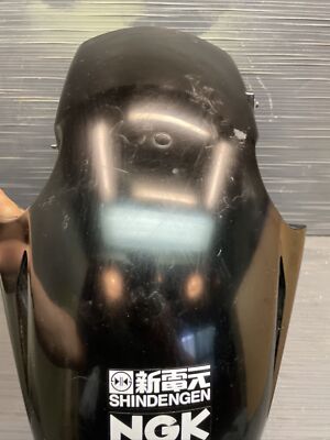 HONDA CBR1000RR REPSOL 純正フロントフェンダー 2015 Honda CBR1000RR Repsol front fender, front wheel fender