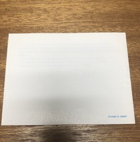 Paperboy CIB Nintendo NES rotondo SOQ EX/NM copia pulita completo CGC WATA