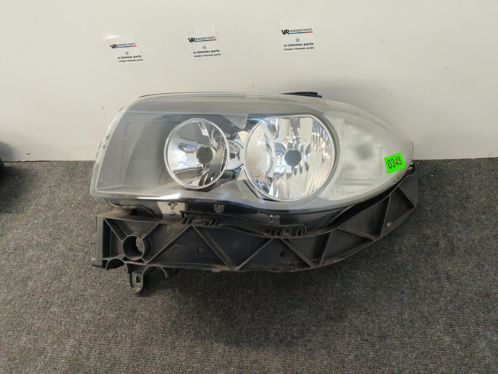 BMW 7249649 online kaufen | eBay