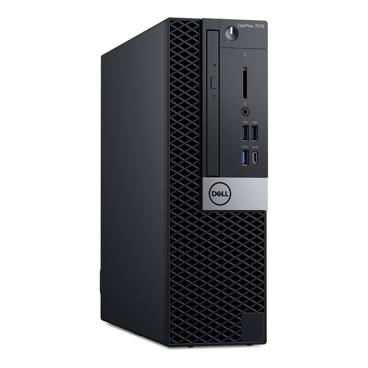 【美品】Dell OptiPlex 7070 SFF Core i5-9500 Dell OptiPlex 7070 SFF - Intel i5-9500/9700 3.00GHz 8GB RAM, 256
