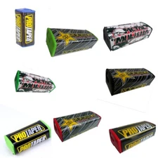 Motocross 1 1/8'' 28mm Handlebar Cross Bar Pad Motorcycle ATV Pitpro Dirt Bike 