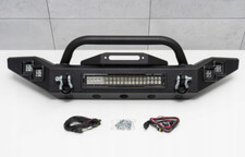 Stoßstange vorne für Jeep Wrangler JL 2018- LP