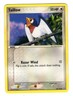 Pokemon TCG Taillow EX Emerald 68/106 Regular Common Card Played MP