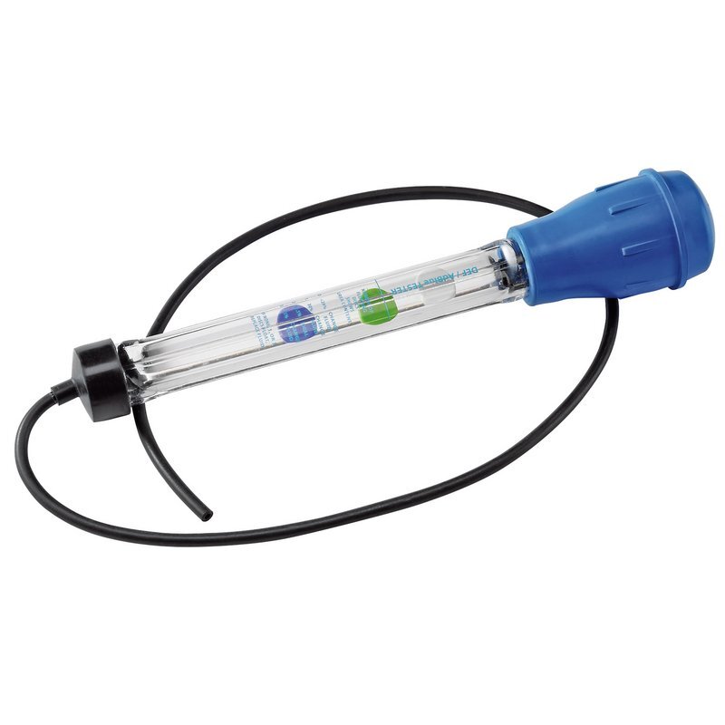 Draper 97983 AdBlue® Tester (Disc Type)