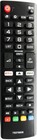 UNIVERSAL REPLACEMENT REMOTE CONTROL FOR LG TV No programming needed!